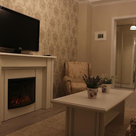 Apartment Prospekt Lenina 20 Gomel Esterno foto