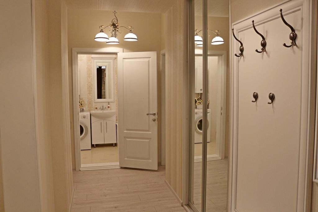 Apartment Prospekt Lenina 20 Gomel Esterno foto
