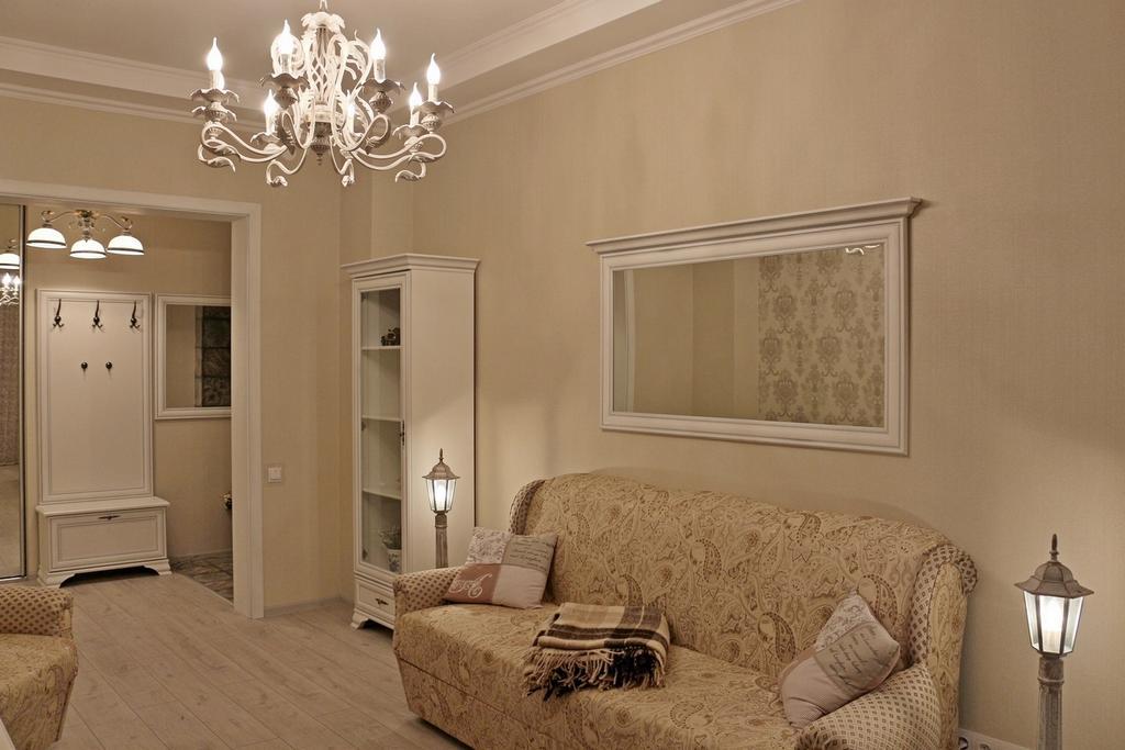 Apartment Prospekt Lenina 20 Gomel Esterno foto