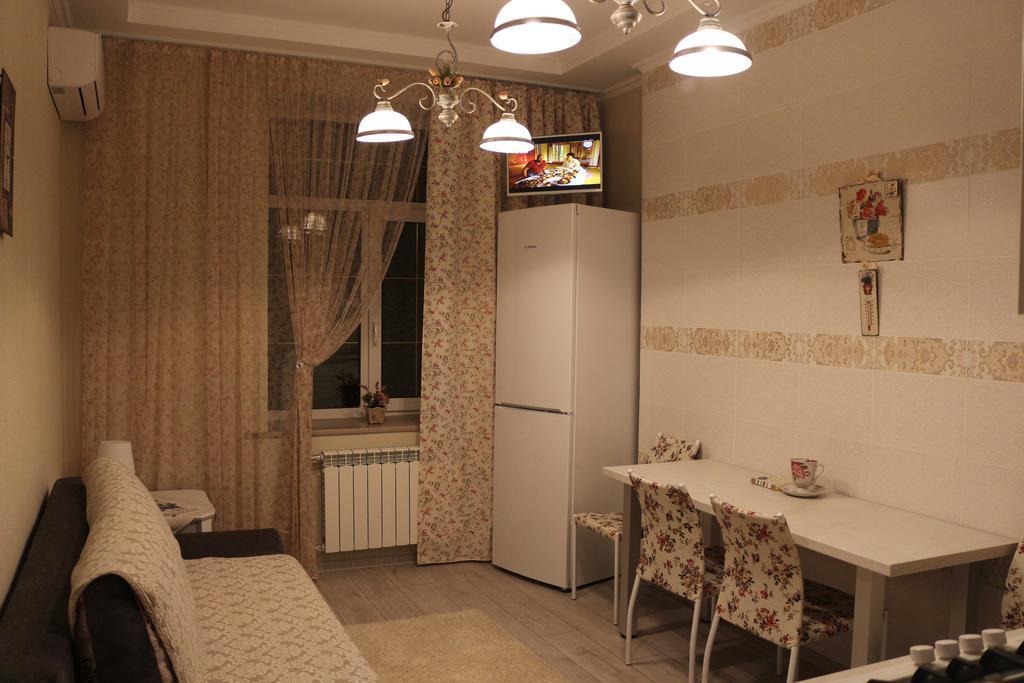 Apartment Prospekt Lenina 20 Gomel Esterno foto